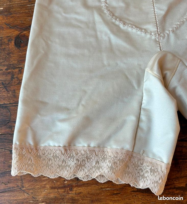 Culotte Panty LEJABY vintage 1960 (image 2)