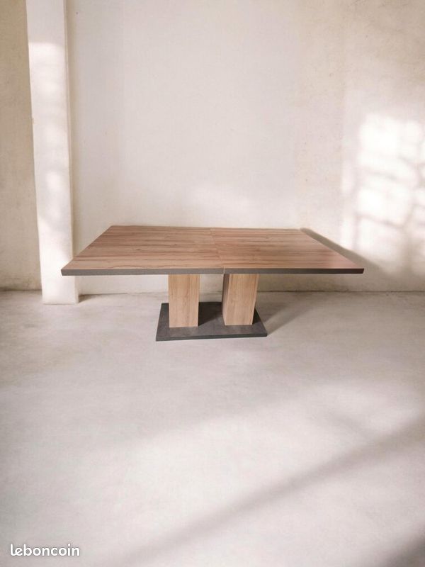 Table et chaises salle à manger (image 1)