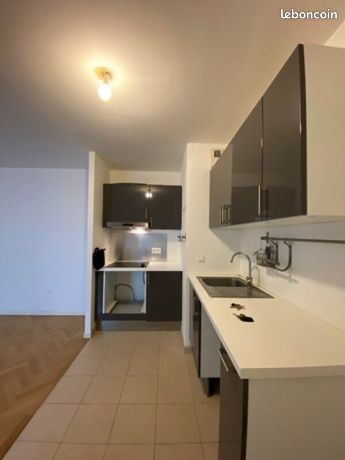 Appartement a louer suresnes - 2 pièce(s) - 55 m2 - Surfyn