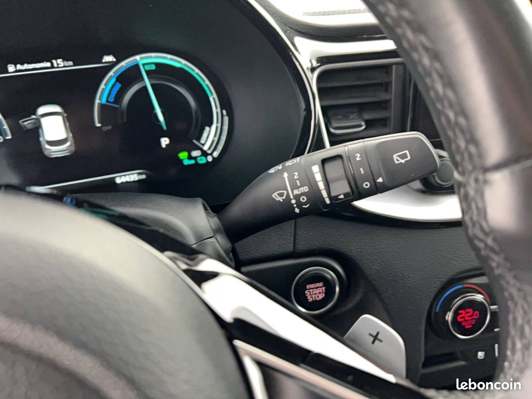 KIA XCeed 1.6 GDi Hybride Rechargeable 141ch DCT6 Premium (image 25)