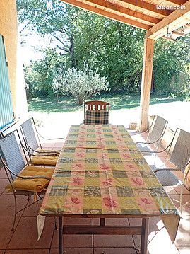 Maison calme en Cévennes (image 3)