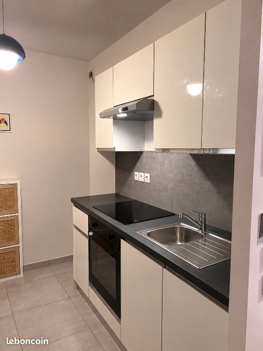 Appartement 2 pièces 43 m² · à La Rochelle · 43 m² · 840 €/mois
