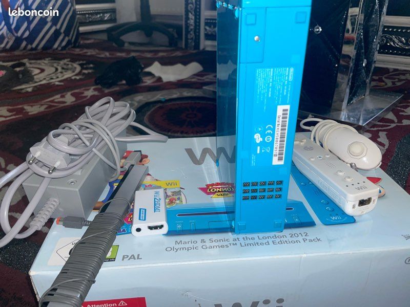 Nintendo wii (image 8)