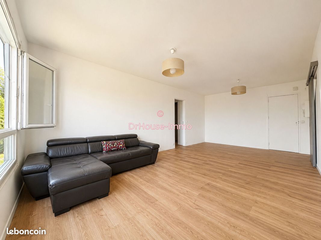 Appartement 3 pièces 69 m² · à Bagnolet · 69 m² · 275 000 €