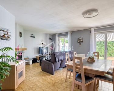 Maison 395 000 € - 92 m²