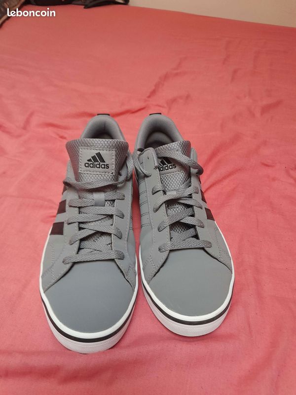 Adidas VS Pace 2.0 – Pointure 41½ – Très bon état (image 4)