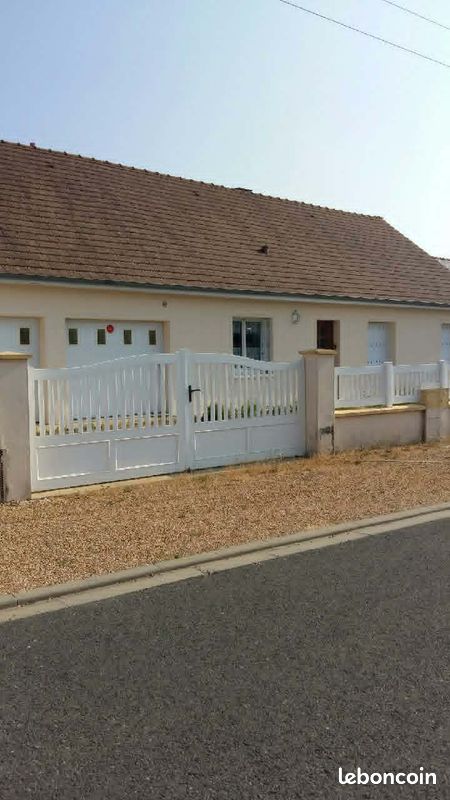 Maison 4 pièces 100 m² · à La Flèche · 100 m² · 225 000 €