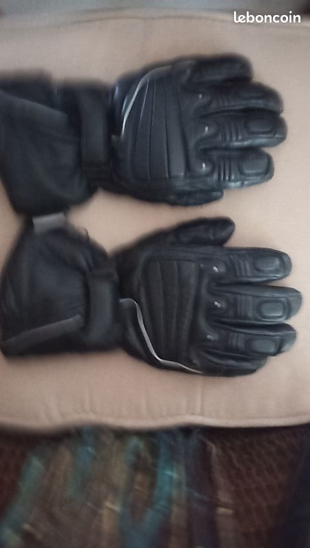 Gants Triumph hiver (image 2)