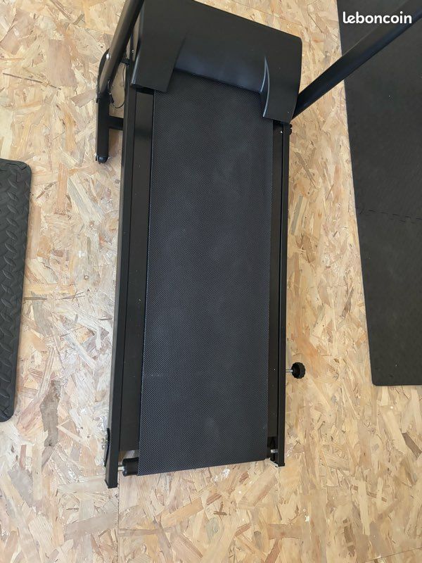 Tapis de course (image 3)