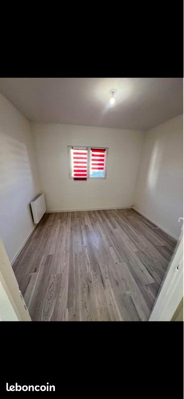 Appartement 4 pièces 50 m² · à Valserhône · 50 m² · 850 €/mois