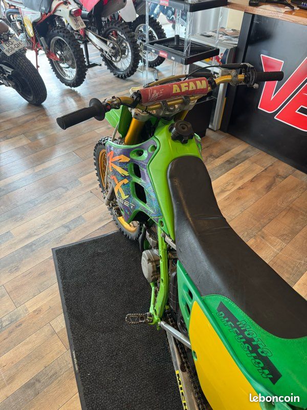 125 kx 1990 (image 3)
