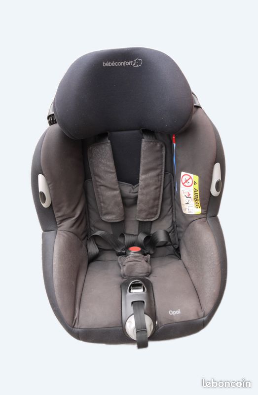 Siège-auto Bébé Confort : Opal Modern GR0+/1 (image 1)