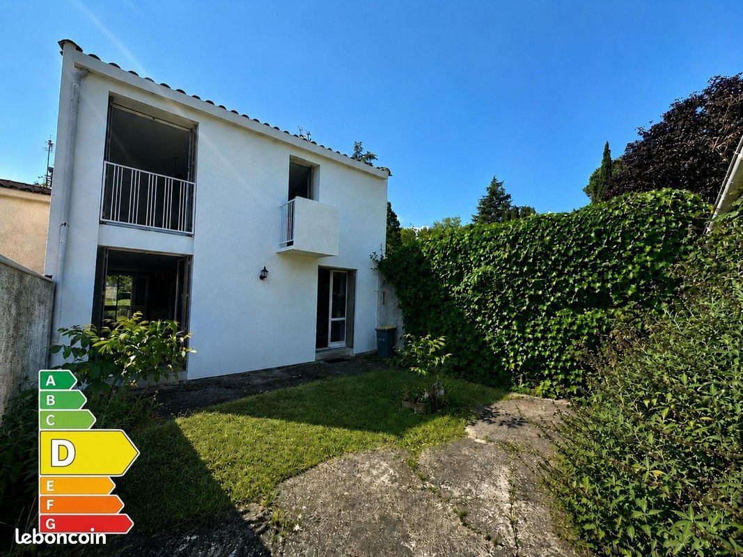 Maison 5 pièces 100 m² · à Castres · 100 m² · 150 000 €