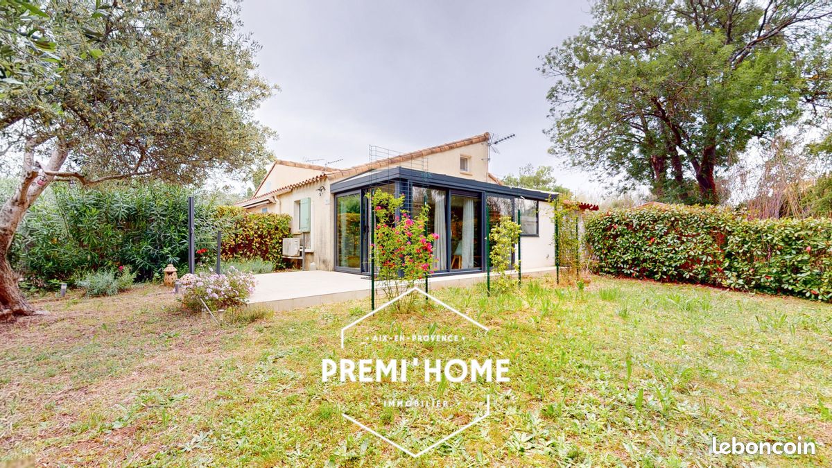 Maison 3 pièces 55 m² · à Eyguières · 55 m² · 238 000 €