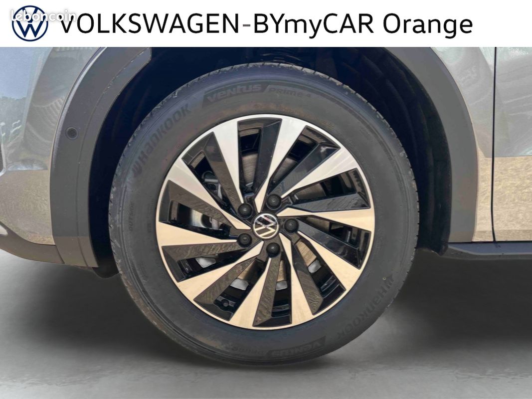 VOLKSWAGEN T-Roc 1.5 eTSI EVO2 Hybrid 150 ch DSG7 Style (image 16)