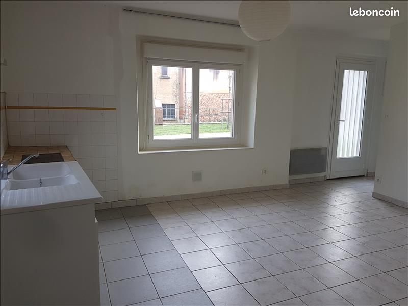 Appartement 2 pièces 35 m² · à Pamiers · 35 m² · 380 €/mois