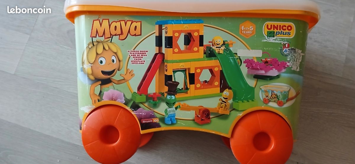 Duplo (image 1)
