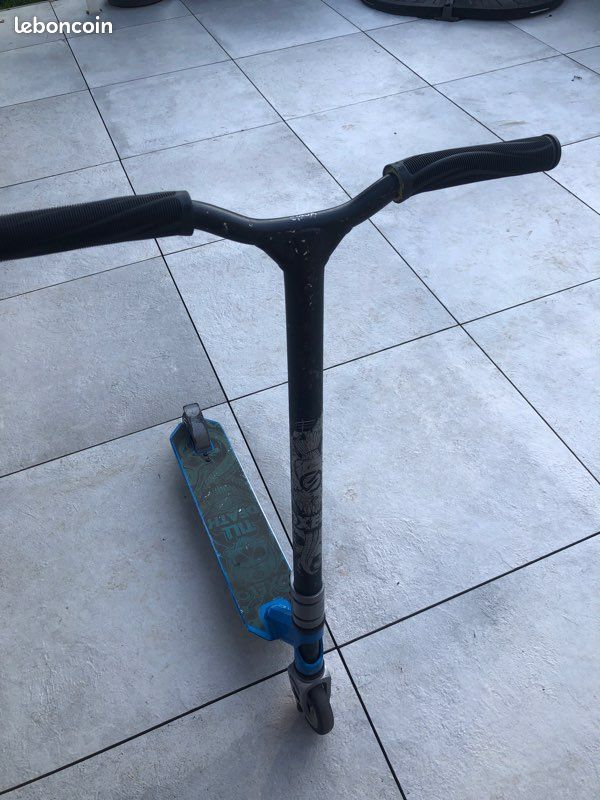 Trottinette fristyle (image 1)