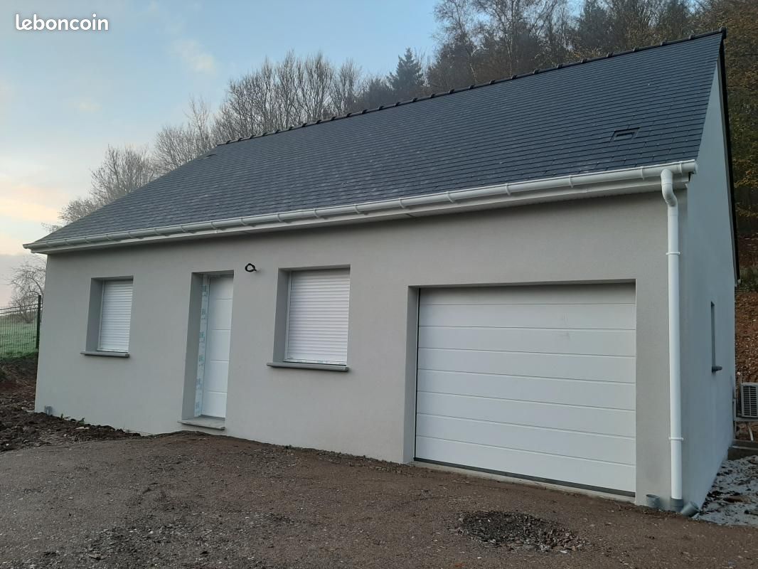Maison 4 pièces 66 m² (image 6)
