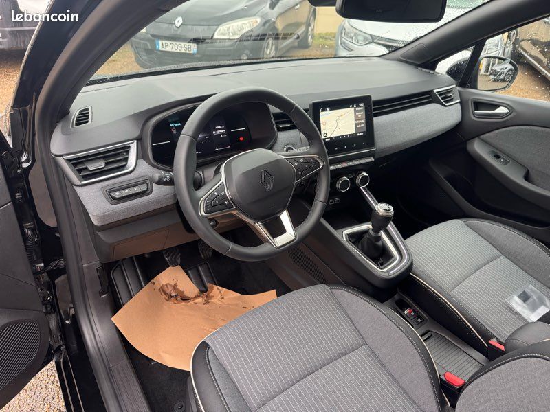 Clio 5 tce 90 techno (image 4)