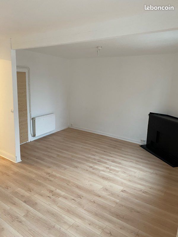 Appartement 4 pièces 90 m² · à Le Havre · 90 m² · 890 €