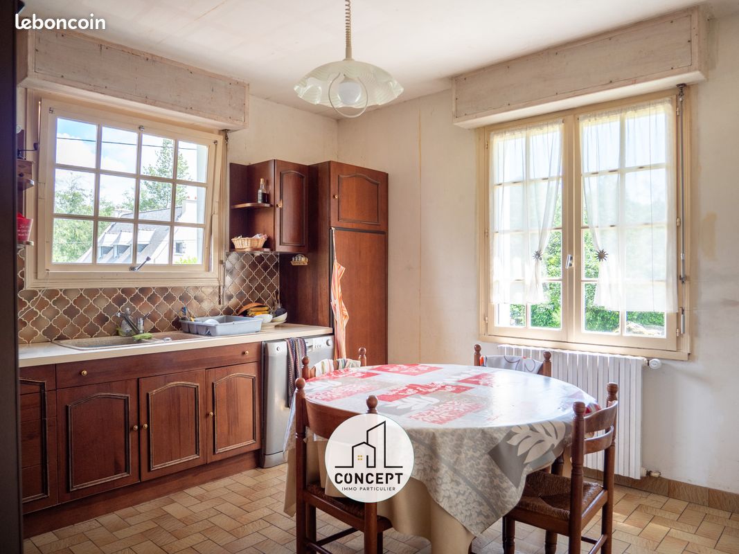 Maison 6 pièces 145 m² (image 7)