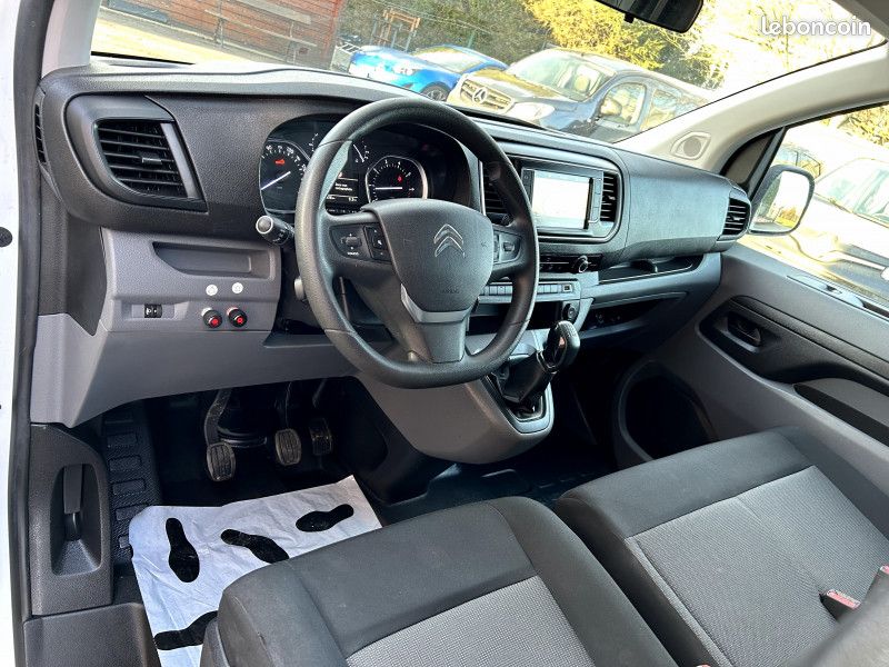 Citroen JUMPY FG M 1.6 BLUEHDI 95CH BUSINESS (image 16)