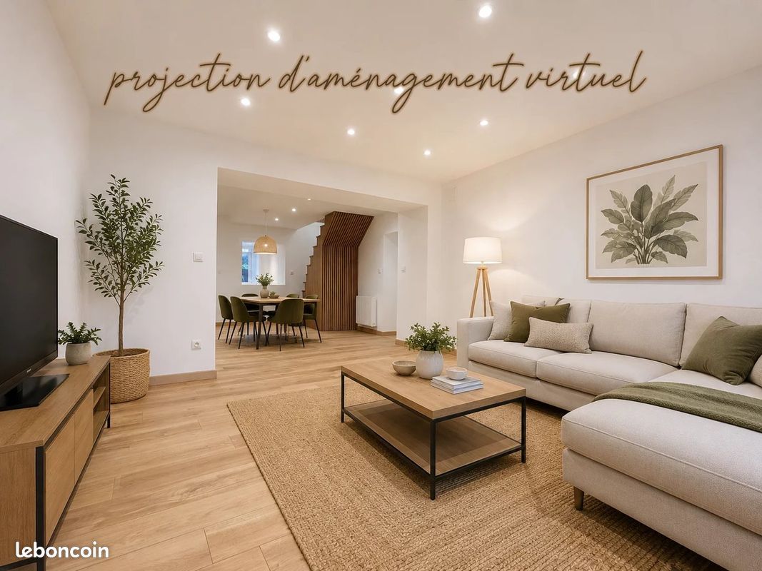 Maison 5 pièces 124 m² · à Neufchef · 124 m² · 229 000 €