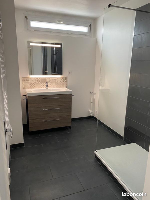 Appartement 3 pièces 65 m² · à Châtellerault · 65 m² · 690 €/mois