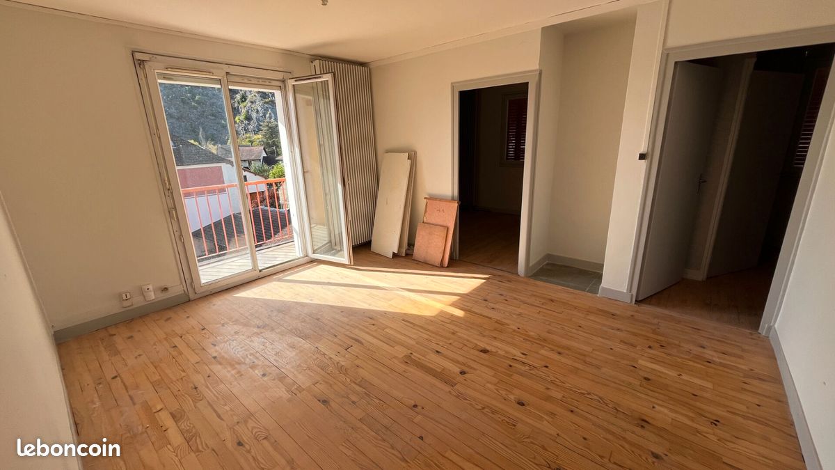 Appartement 4 pièces 60 m² · à Culoz-Béon · 60 m² · 617 €/mois