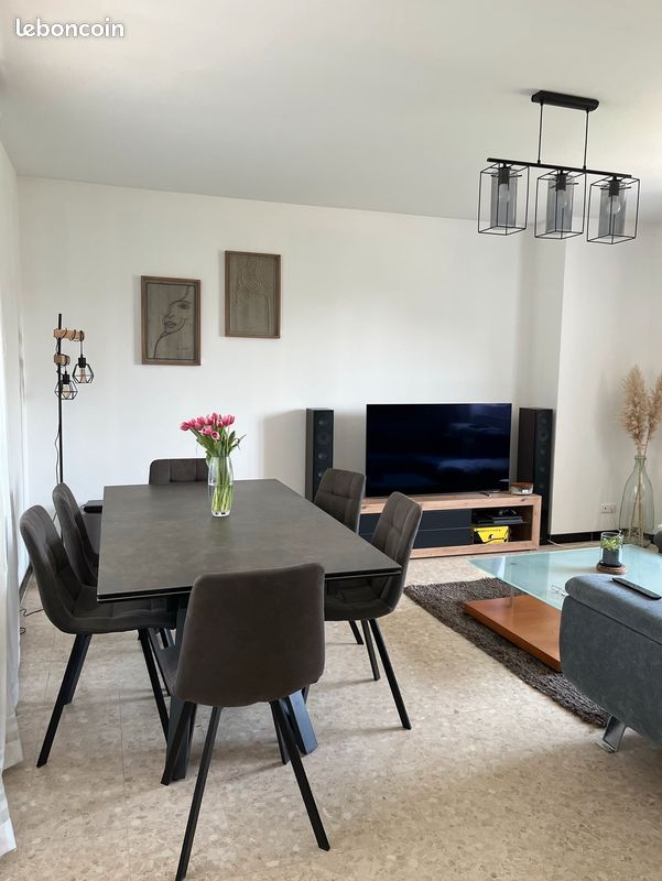 Maison 10 pièces 90 m² · à Bourg-en-Bresse · 90 m² · 1 190 €/mois