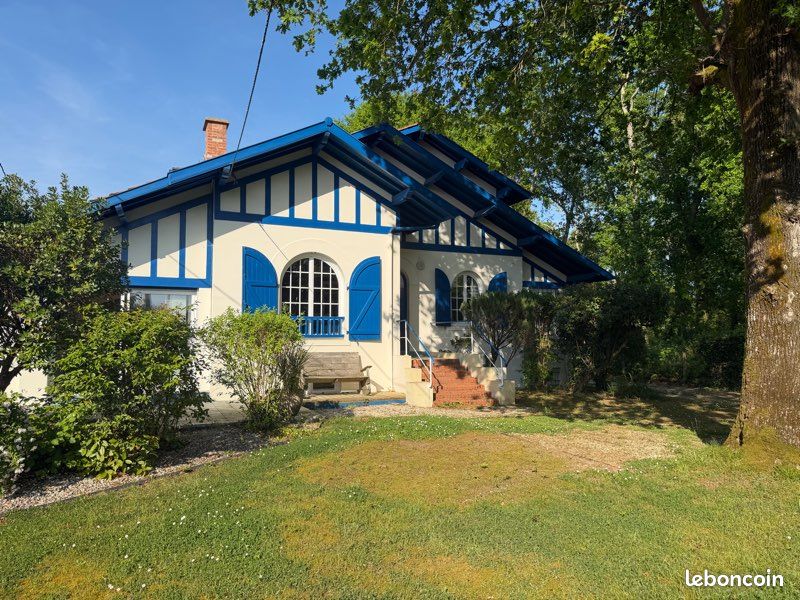 Maison 8 pièces 217 m² · à Soustons · 217 m² · 795 000 €