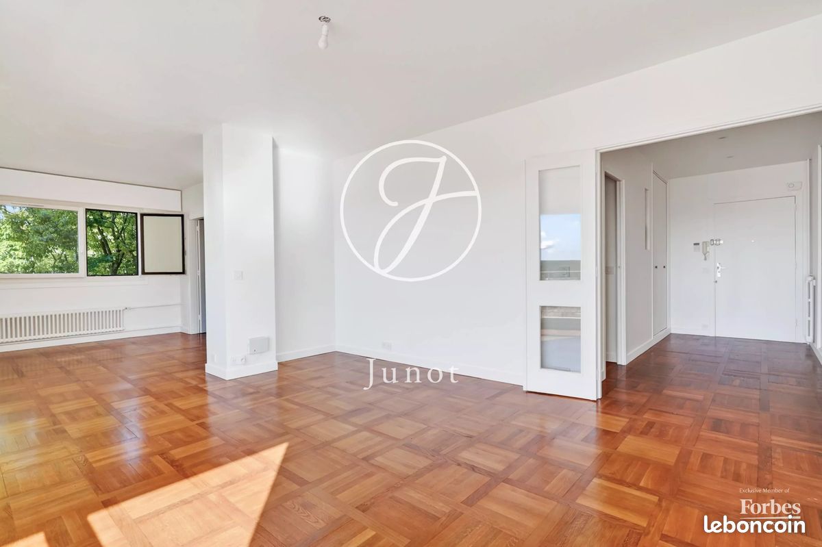 Appartement 6 pièces 110 m² · à Garches · 110 m² · 645 000 €