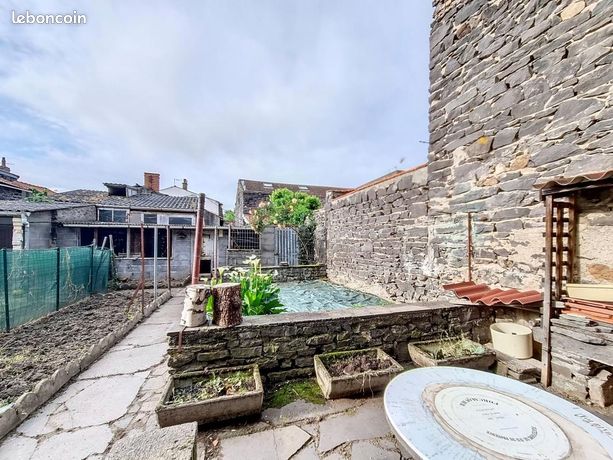 Appartement 4 pièces 88 m²