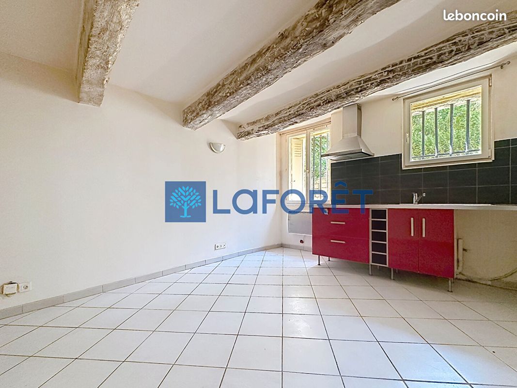 Appartement 2 pièces 32 m² · à Draguignan · 32 m² · 65 000 €