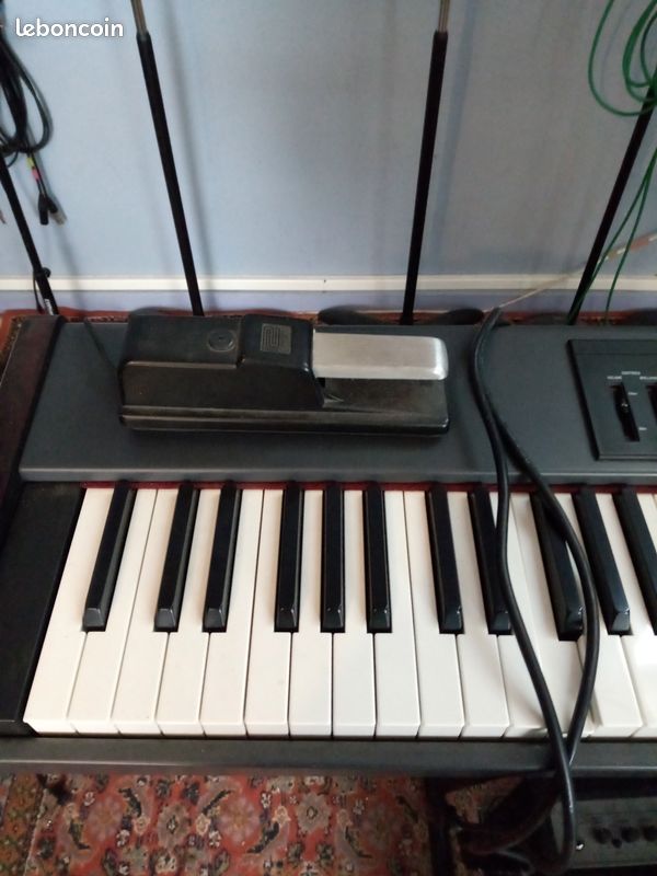 Piano roland numérique (image 2)