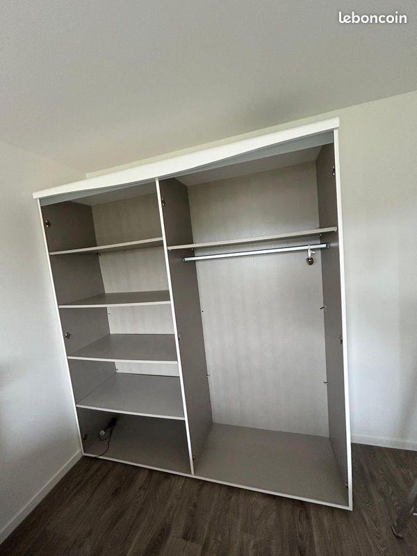 Chambre Complète (image 1)