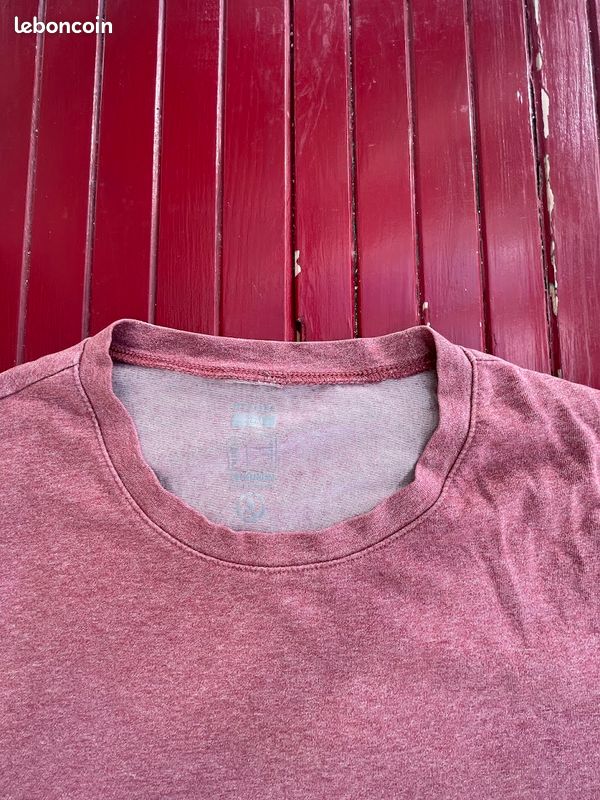 T-Shirt Decathlon L (image 2)