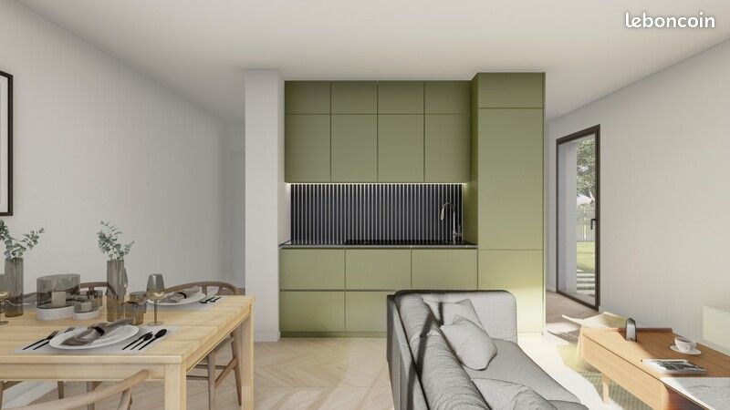 Maison 2 pièces 45 m² · à Guissény · 45 m² · 177 955 €