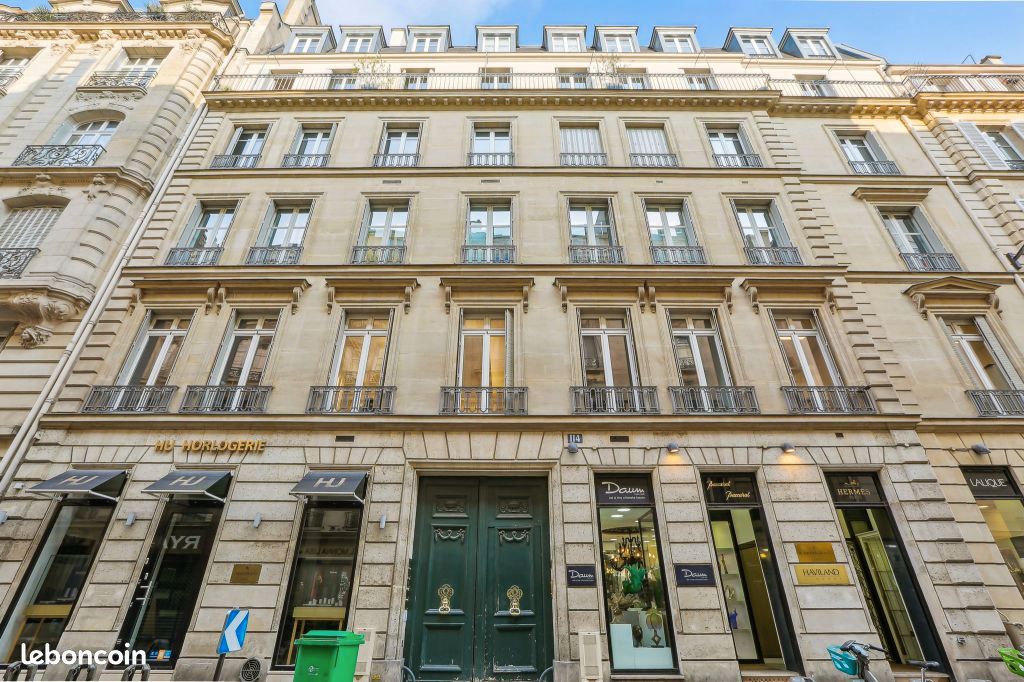 Bureaux 117 m² (image 1)