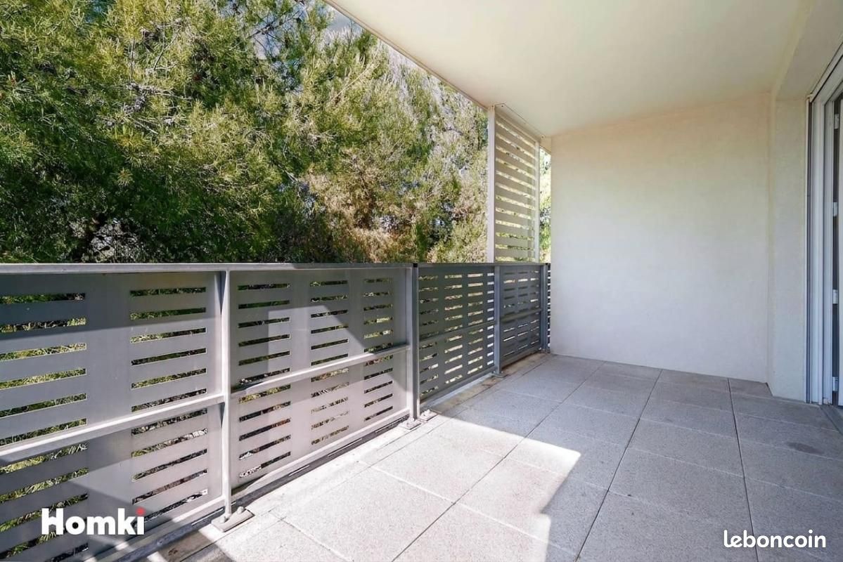 Appartement 2 pièces 44 m² · à Montpellier · 44 m² · 169 000 €
