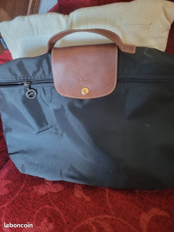 Sac pliable longchamp (image 1)
