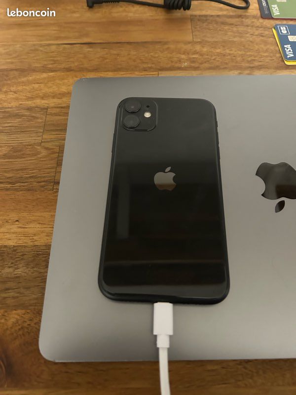 Iphone 11 (image 1)