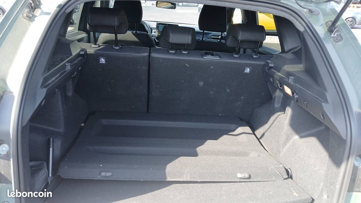 Dacia duster hybrid 140 journey (image 19)
