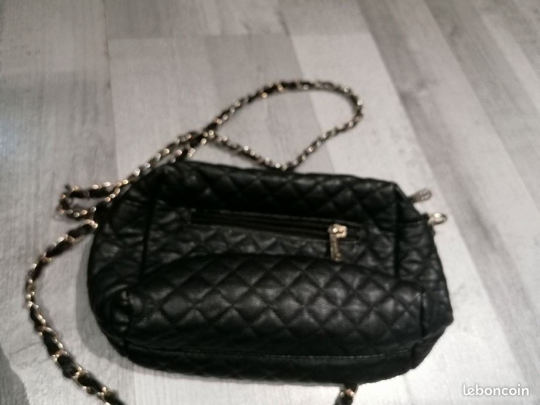 Sac bandoulière femme 👜 (image 8)