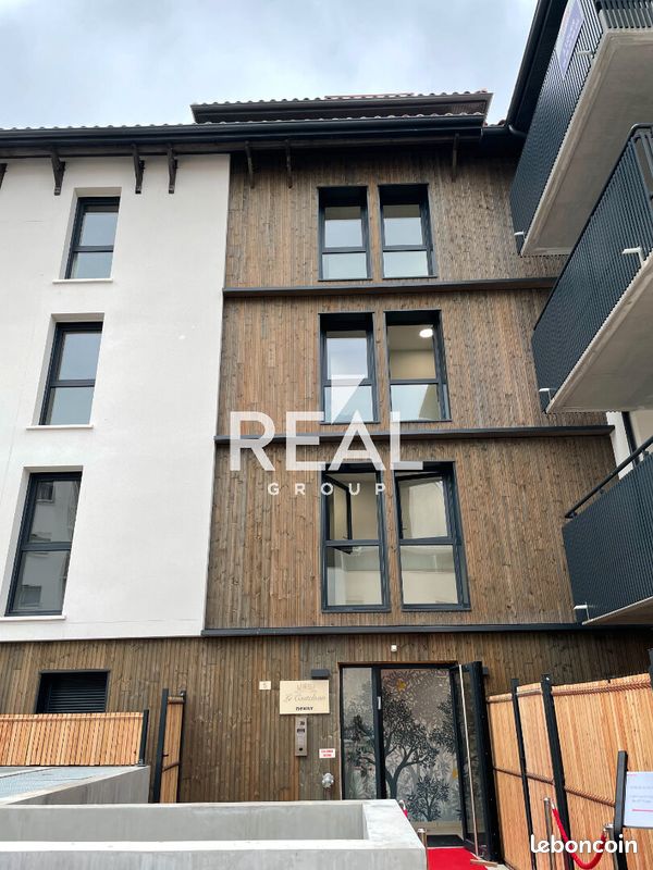 Appartement 1 pièce 39 m² · à La Teste-de-Buch · 39 m² · 700 €/mois
