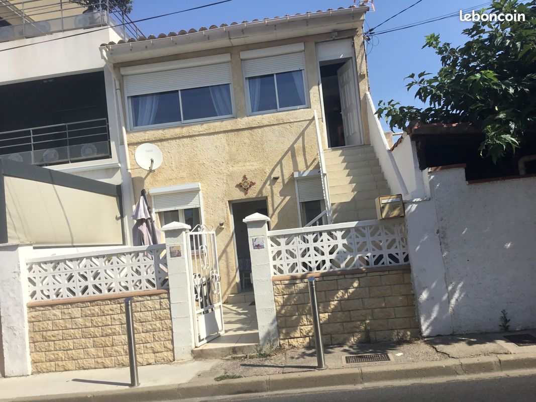 Appartement 3 pièces 50 m² · à Canet-en-Roussillon · 50 m² · 750 €