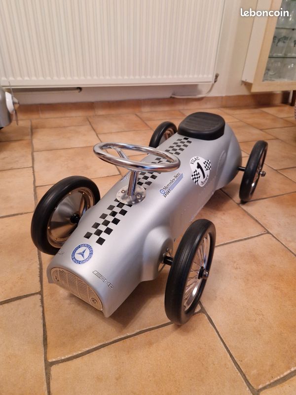 Porteur enfant vilac (image 1)