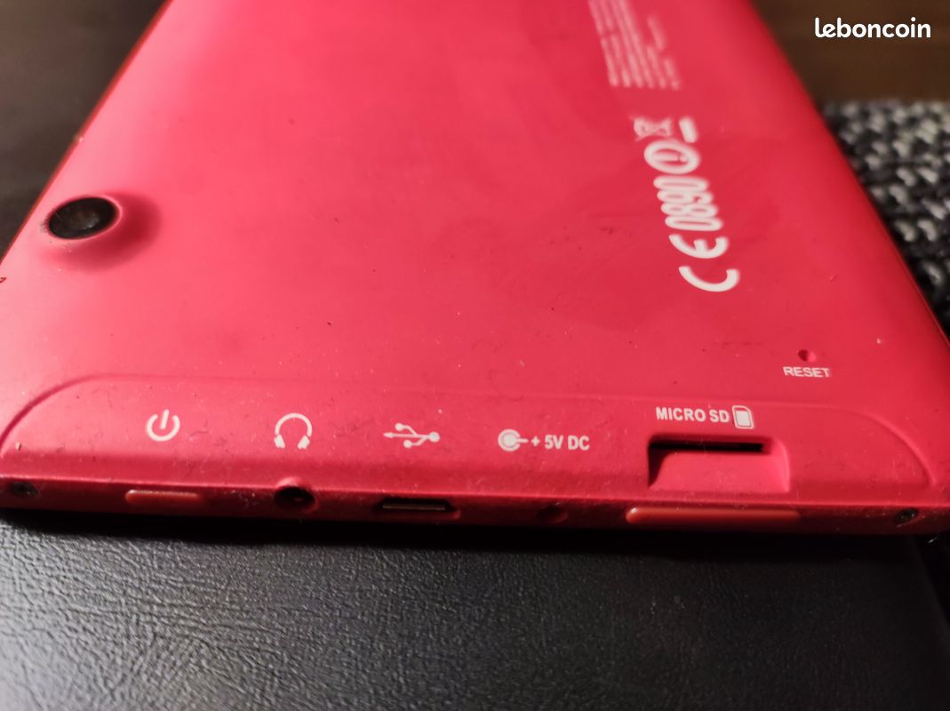 Tablette Lexibook master 2 (image 3)