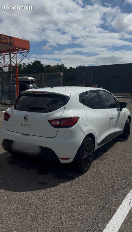 Clio 4 1.5 dci (image 2)